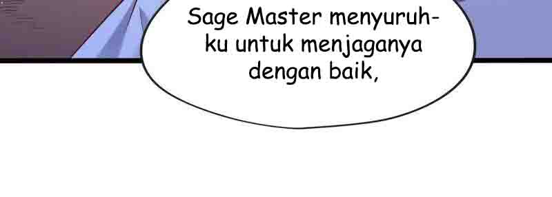 Turned Into a Grass in The Fantasy World? chapter 49